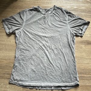 Lululemon Men’s Athletic Top, Sz L